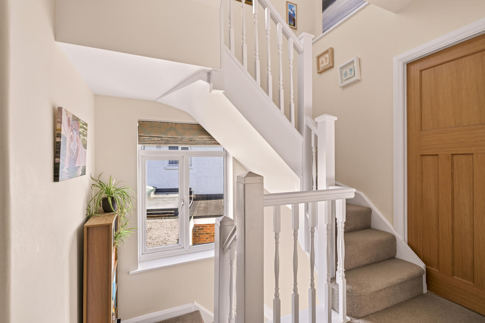 Nutley Close, Goring-By-Sea, Worthing